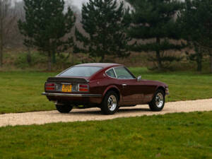 Image 4/50 de Datsun 260 Z (1978)