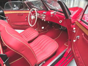 Image 23/29 de BMW 327 (1938)