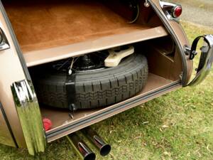 Afbeelding 26/50 van Jaguar XK 120 OTS (1950)