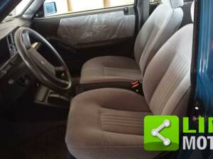 Bild 8/10 von Lancia Prisma 1.5 LX (1988)