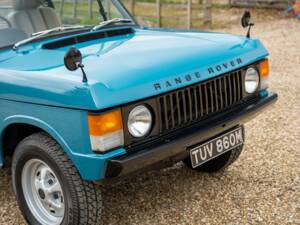 Image 26/50 of Land Rover Range Rover Classic 3.5 (1973)