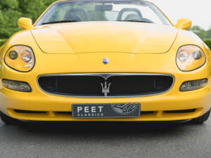 Bild 18/37 von Maserati Spyder 4200 Cambiocorsa (2003)
