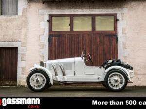 Immagine 3/15 di Mercedes 10&#x2F;40&#x2F;65 PS (1923)