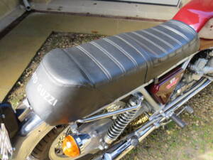 Image 37/49 of Moto Guzzi DUMMY (1972)