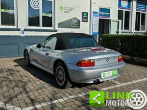 Image 5/10 of BMW Z3 1.9 (1996)