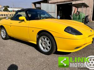 Afbeelding 2/10 van FIAT Barchetta (1997)