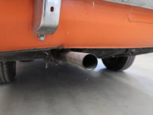 Bild 44/67 von Opel Ascona Caravan 1,9 S (1975)