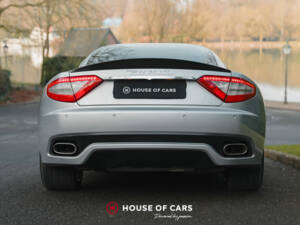 Image 7/50 of Maserati GranTurismo Sport (2014)