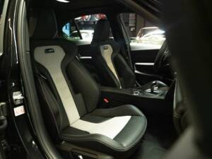 Bild 22/44 von BMW M3 CS (2019)