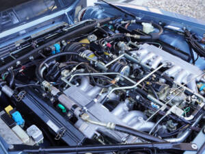 Image 4/50 de Jaguar XJS 5.3 V12 (1989)