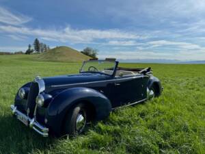 Imagen 29/91 de Talbot-Lago T15 Baby Guilloré (1950)