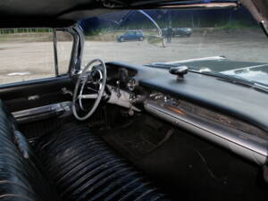 Imagen 24/100 de Cadillac 75 Fleetwood Imperial (1959)