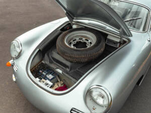 Immagine 28/50 di Porsche 356 B 1600 (1962)