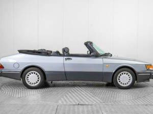 Bild 10/50 von Saab 900 Turbo 16V (1991)