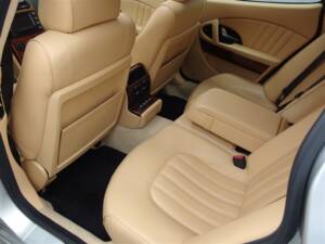 Bild 75/95 von Maserati Quattroporte 4.2 (2007)