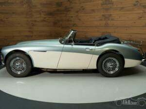 Image 6/19 de Austin-Healey 3000 Mk III (BJ8) (1966)