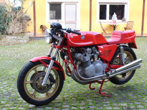 Bild 6/12 von MV Agusta DUMMY (1979)