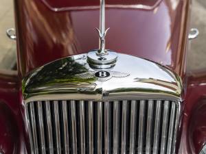 Image 5/30 of Bentley R-Type (1952)