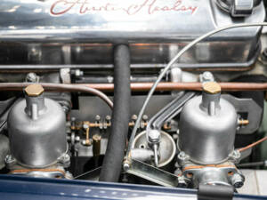 Image 28/50 of Austin-Healey 100&#x2F;4 (BN1) (1953)