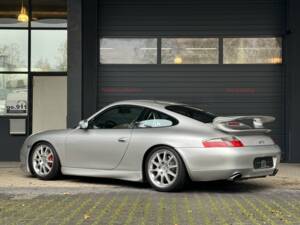 Bild 6/50 von Porsche 911 GT3 (1999)