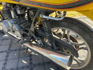 Bild 11/18 von Ducati DUMMY (1977)
