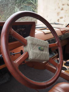 Image 4/6 of Land Rover Range Rover Classic Vogue EFI (1986)