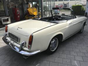 Image 17/33 of FIAT 1200 Convertible (1961)