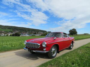 Image 1/17 of Volvo 1800 S (1967)