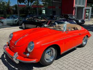 Image 2/20 of Porsche 356 B 1600 Super 90 (1960)