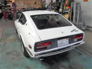 Immagine 6/50 di Datsun 240 Z (1972)