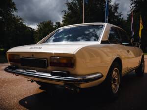 Imagen 20/33 de Peugeot 504 Coupé (1979)