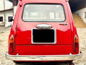 Image 3/12 de FIAT 500 Giardiniera (1977)