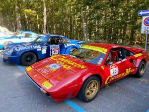 Image 19/20 of Ferrari 308 GTB (1978)