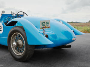 Image 6/18 of Delahaye 135C Competition (1938)