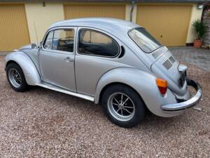 Image 5/28 of Volkswagen Beetle 1303 S (1972)