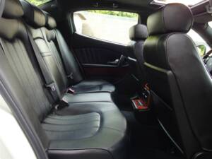 Image 73/99 de Maserati Quattroporte 4.2 (2010)