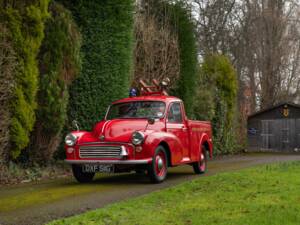 Image 19/50 of Morris Minor 1000 (1969)