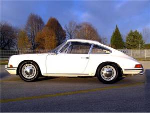 Bild 2/37 von Porsche 911 2.0 T (1968)