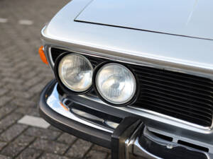 Image 85/100 of BMW 3.0 CSi (1973)