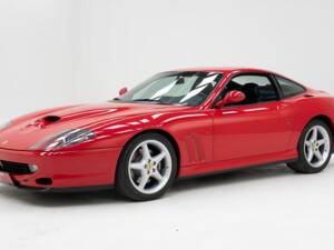 Image 1/15 of Ferrari 550 Maranello (1997)
