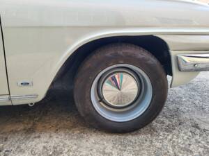 Bild 34/40 von Ford Consul Capri (1962)