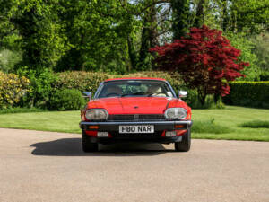 Bild 8/45 von Jaguar XJ-S V12 (1988)