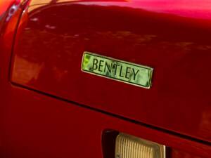 Image 13/44 de Bentley Continental (1986)