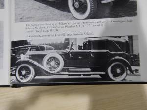 Immagine 15/47 di Rolls-Royce Phantom I Hibbard &amp; Darrin (1930)