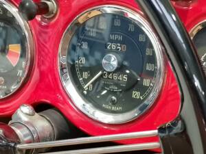 Imagen 34/57 de MG MGA 1600 (1960)