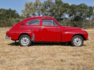 Bild 5/7 von Volvo PV 544 Sport (1964)