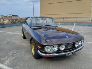 Image 5/7 de Lancia Fulvia Coupe (1973)