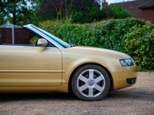 Image 27/50 of Audi TT 1.8 T (2003)