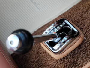 Immagine 38/64 di Ford Thunderbird (1956)