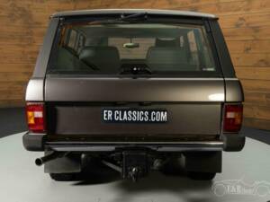 Imagen 5/19 de Land Rover Range Rover Classic 3,9 (1992)